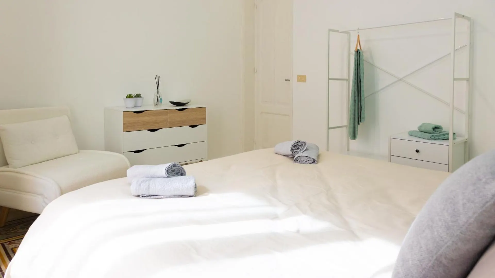 La Casa Di Aurora Apartment Trapani Italy