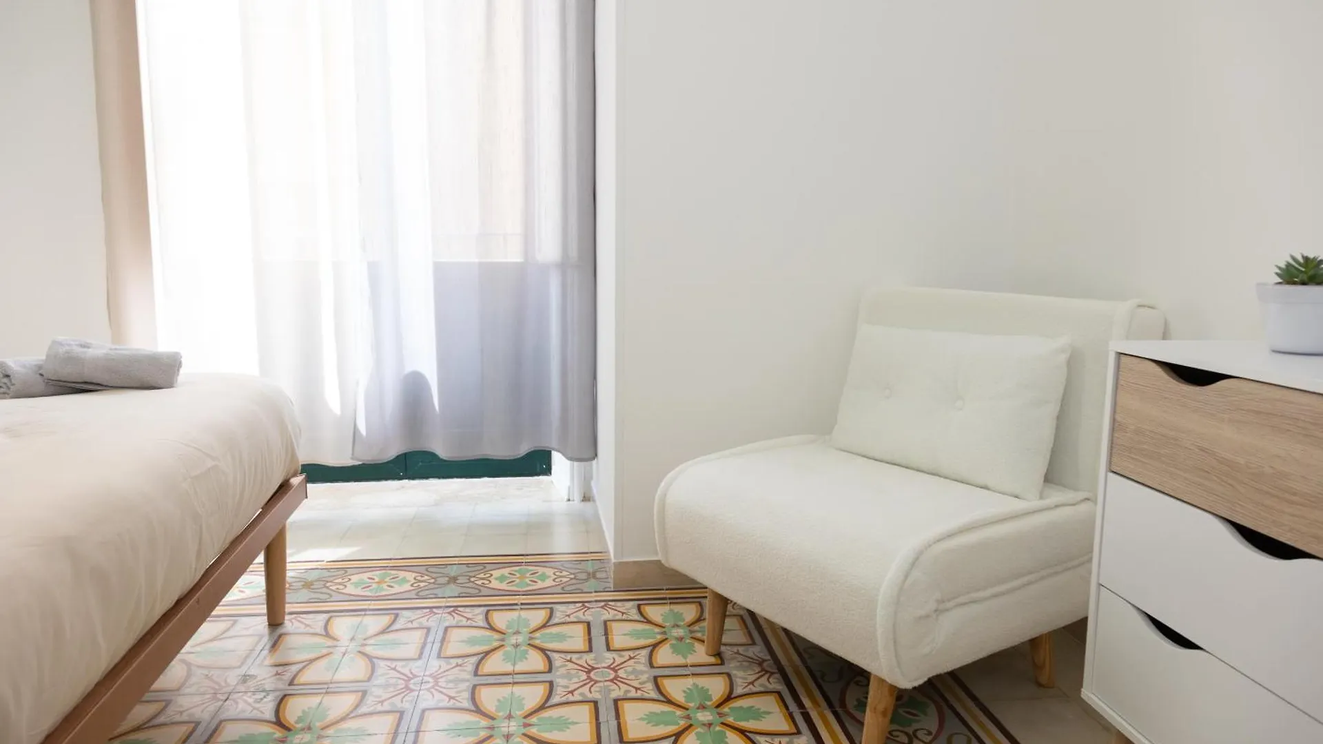 La Casa Di Aurora Apartment Trapani Italy